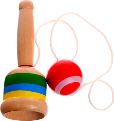 

Развивающая игрушка, Бильбоке / 7342401