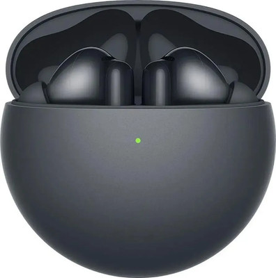 Беспроводные наушники Huawei FreeBuds 7i / T0025 (черный) -