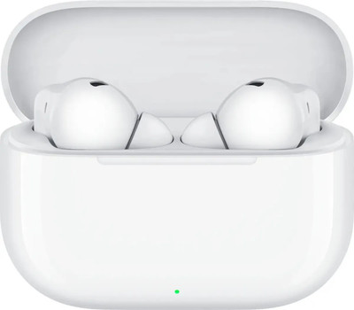 Беспроводные наушники Huawei Freebuds SE 4 ANC / T0026 (белый) -