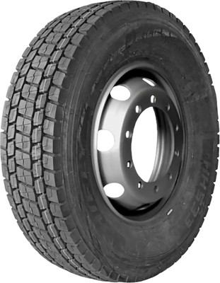 

Грузовая шина, HH533 315/80R22.5 156/152L(154/151M) TL 20нс