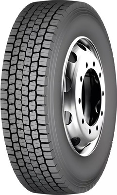 

Грузовая шина, HH538 315/70R22.5 156/150L(154/150M) TL 20нс