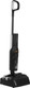Вертикальный пылесос Roborock Wet And Dry Vacuum Cleaner F25 ALT WD5M4A / WD5M4A512-02 (черный) - 