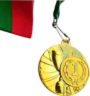 Медаль для награждения ZEZ Sport 2553-JB-1 - 
