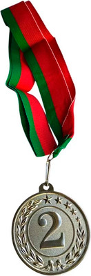 Медаль для награждения ZEZ Sport 2564-WXS-2 - 