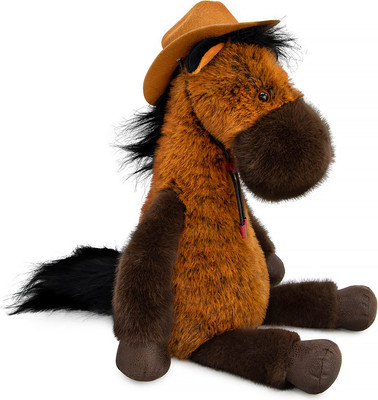 Мягкая игрушка Budi Basa Конь Герард / 10911355 - 