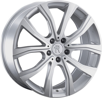 Литой диск Replay MR218 19x8.5