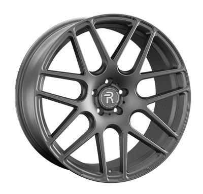 

Литой диск, B113 19x9.5" 5x112мм DIA 66.6мм ET 35мм MGM