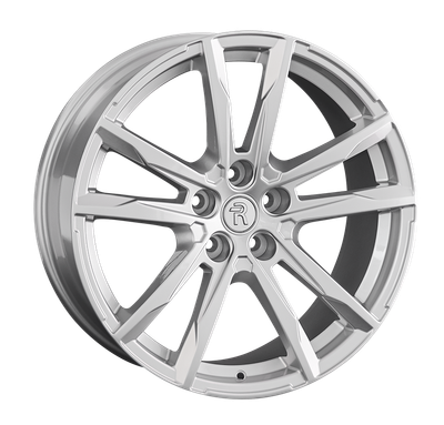 

Литой диск, VV338 19x8.5" 5x112мм DIA 57.1мм ET 38мм S