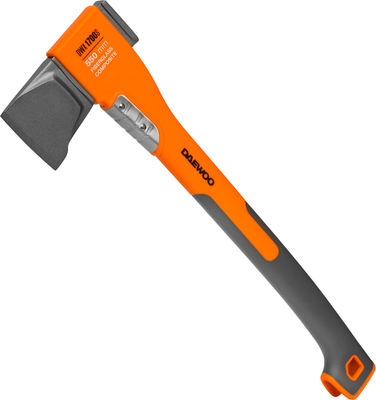 Топор Daewoo Power DWX 1700S - 