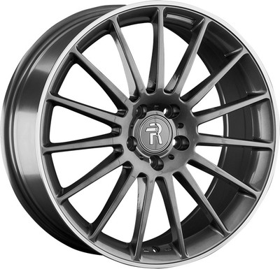 Литой диск Replay MR198 19x7.5