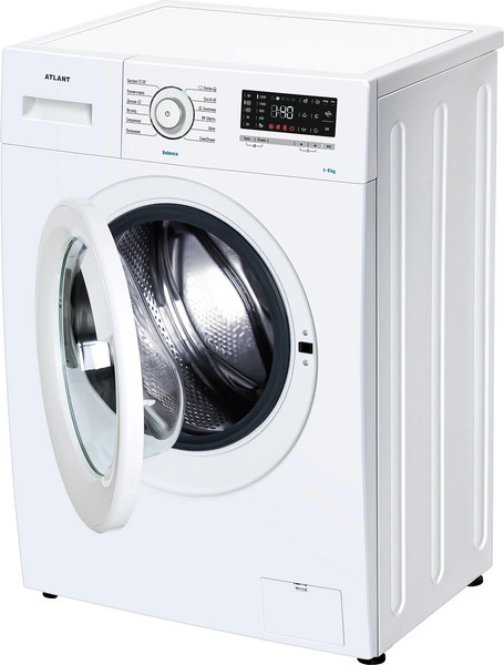 Купить Стиральная машина ATLANT М/С СМА 60У1218-Т-00  