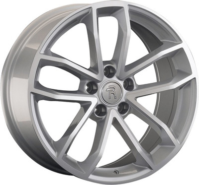 

Литой диск, A154 19x8.5" 5x112мм DIA 66.6мм ET 45мм SF