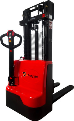 

Штабелер самоходный, QDD 1616 (FL) / 71065553