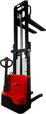 

Штабелер самоходный, QDD 1616 (FS) / 71065552