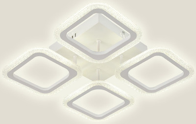 Люстра ESCADA 10273/4LED (белый) -