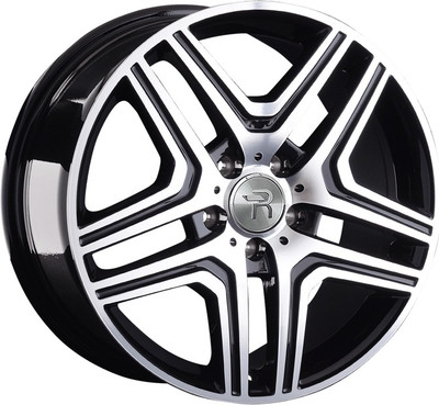 Литой диск Replay MR67 19x8.5