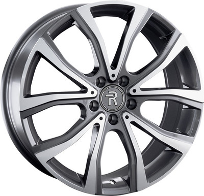 Литой диск Replay MR218 19x8.5