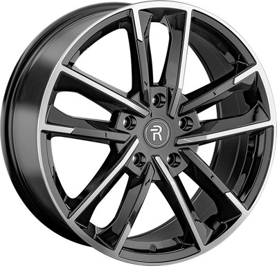 Литой диск Replay MR280 19x8.5