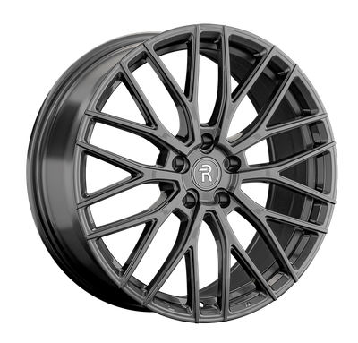 

Литой диск, KI313 19x8" 5x114.3мм DIA 67.1мм ET 34мм GM