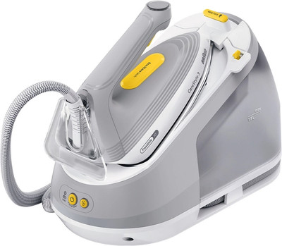 Утюг с парогенератором Braun 0128810000 / IS3231GY - 