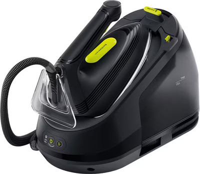 Утюг с парогенератором Braun 0128810002 / IS3257BK - 