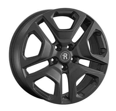 

Литой диск, CHG38 19x7.5" 5x114.3мм DIA 60.1мм ET 35мм MB