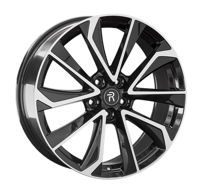 

Литой диск, CHG47 19x7.5" 5x114.3мм DIA 60.1мм ET 35мм BKF