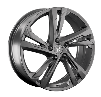 

Литой диск, CHG66 19x7" 5x114.3мм DIA 60.1мм ET 35мм GM