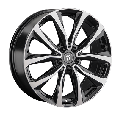 

Литой диск, CHG68 19x7.5" 5x114.3мм DIA 60.1мм ET 35мм BKF