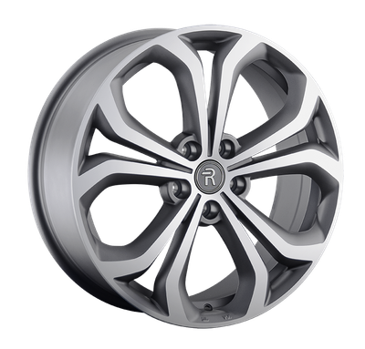 

Литой диск, INF74 19x7.5" 5x114.3мм DIA 66.1мм ET 39мм MGMF