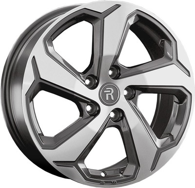 Литой диск Replay TY320 19x7.5