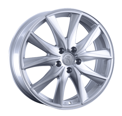 

Литой диск, HV16 19x7" 5x114.3мм DIA 64.1мм ET 40мм S