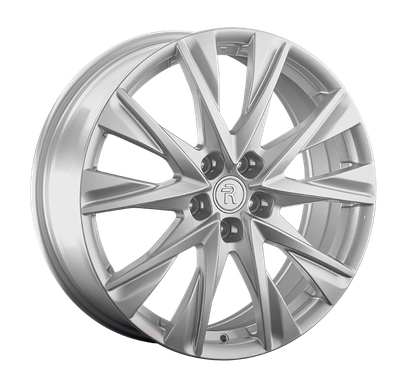 Литой диск Replay HV49 19x7