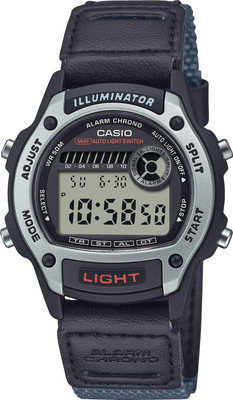 

Часы наручные унисекс, W-220HF-8A