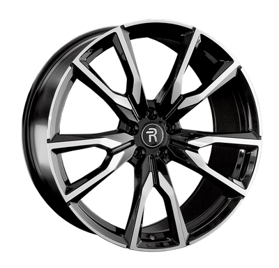 Литой диск Replay CHG64 19x7