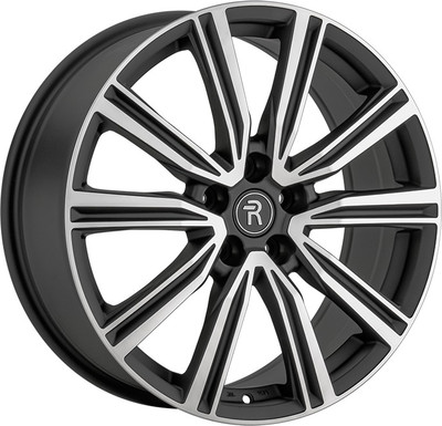 Литой диск Replay LX216 19x8