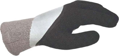 Перчатки защитные Wumax SpiderFlex Thermo / 1899402530 (р.10) - 