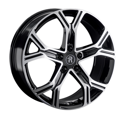 Литой диск Replay CHG25 19x8