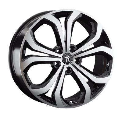 Литой диск Replay HND255 19x7.5