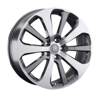 Литой диск Replay HND266 19x7.5