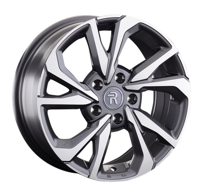 Литой диск Replay HND319 19x7.5