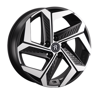 

Литой диск, HND352 19x7.5" 5x114.3мм DIA 67.1мм ET 49.5мм MBF