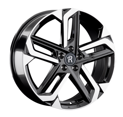 

Литой диск, KI260 19x7.5" 5x114.3мм DIA 67.1мм ET 50.5мм BKF