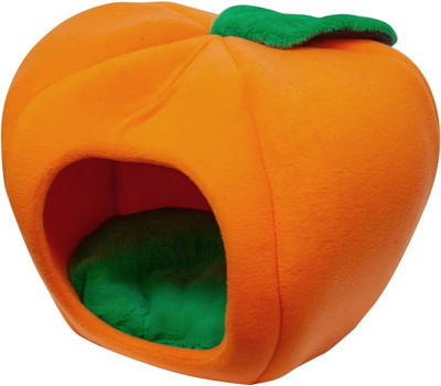 Домик для животных ZOONIK Тыква / 22120 - 