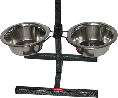 

Подставка для мисок, 08811-1