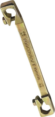 Гаечный ключ ForceKraft FK-7511213C (66133) -