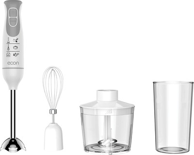 

Блендер погружной, ECO-405HB