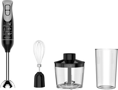 

Блендер погружной, ECO-406HB