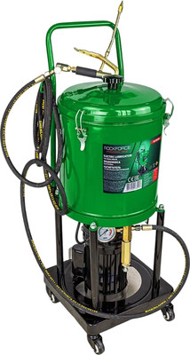 Нагнетатель смазки RockForce RF-HG-69330 (62932) - 