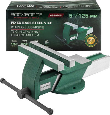 

Тиски, RF-6540705